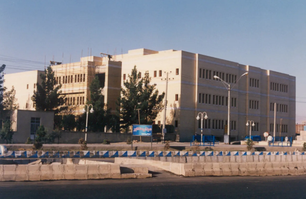 Faculty of Medical Sciences, Zahedan